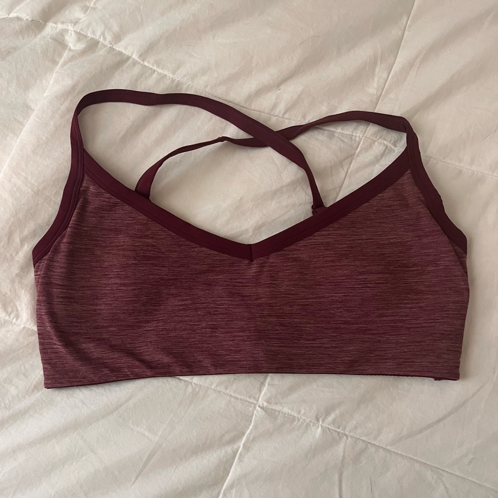 Vitality Daydream Sports Bra - size medium